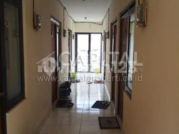 Dijual Kost Aktif di Tengah Kota Sayap Lengkong, Bandung
