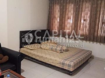 Dijual Kost Aktif di Tengah Kota Sayap Lengkong, Bandung