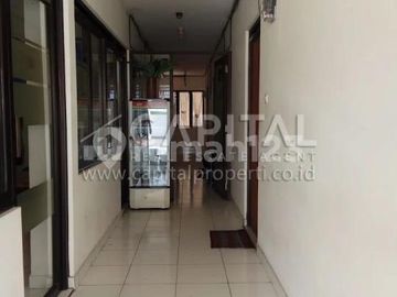 Dijual Kost Aktif di Tengah Kota Sayap Lengkong, Bandung