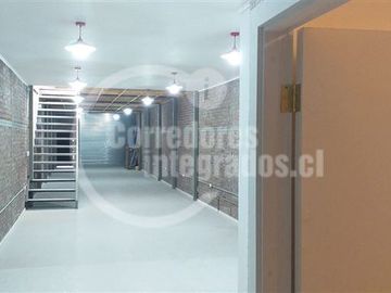 Local Comercial en venta en Santiago