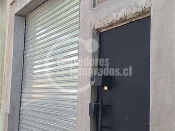 Local Comercial en venta en Santiago