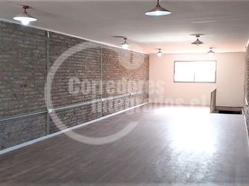 Local Comercial en venta en Santiago
