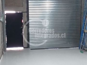 Local Comercial en venta en Santiago