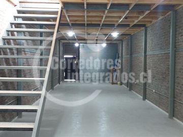 Local Comercial en venta en Santiago