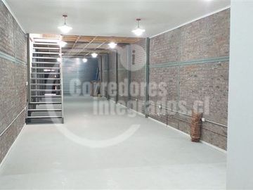 Local Comercial en venta en Santiago