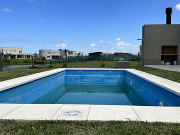Casa en venta a Estrenar - El Canton - Norte - Escobar - 5 ambientes- Financiación-
