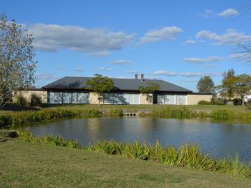 Casa en venta a Estrenar - El Canton - Norte - Escobar - 5 ambientes- Financiación-