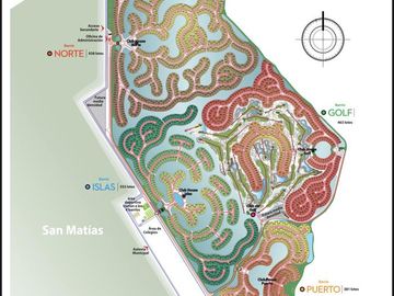 Casa en venta a Estrenar - El Canton - Norte - Escobar - 5 ambientes- Financiación-