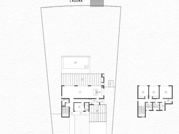 Casa en venta a Estrenar - El Canton - Norte - Escobar - 5 ambientes- Financiación-