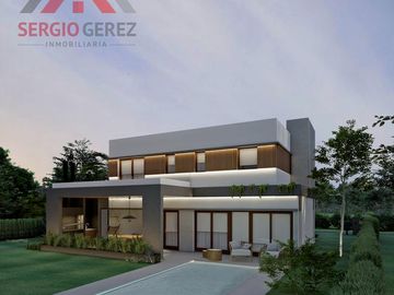 Casa - Terralagos