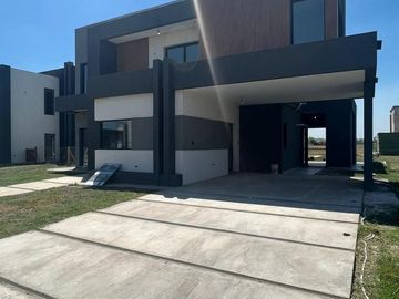 Casa - Terralagos
