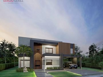 Casa - Terralagos