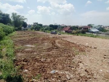 Tanah Ujungberung Bandung, dekat kampus UIN, SHM