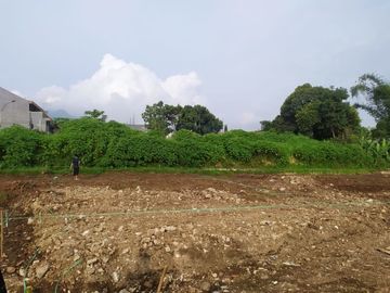 Tanah Ujungberung Bandung, dekat kampus UIN, SHM