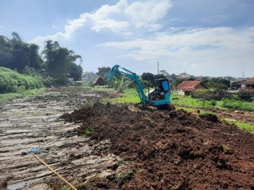 Tanah Ujungberung Bandung, dekat kampus UIN, SHM