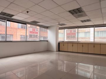 Venta Oficina La Porciuncula