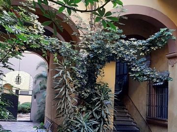 Casa en venta en Calle Madero Centro de Querétaro
