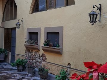 Casa en venta en Calle Madero Centro de Querétaro