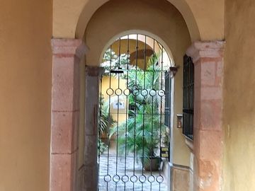 Casa en venta en Calle Madero Centro de Querétaro