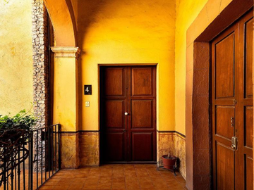 Casa en venta en Calle Madero Centro de Querétaro