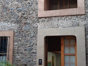 Casa en venta en Calle Madero Centro de Querétaro