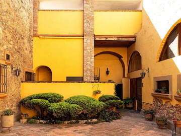 Casa en venta en Calle Madero Centro de Querétaro