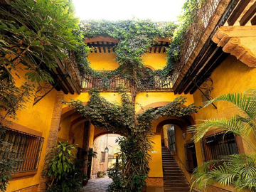 Casa en venta en Calle Madero Centro de Querétaro
