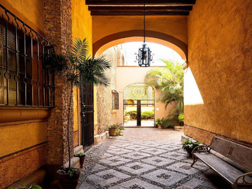 Casa en venta en Calle Madero Centro de Querétaro