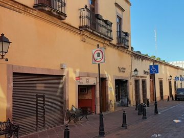 Casa en venta en Calle Madero Centro de Querétaro