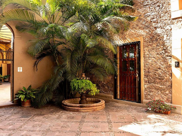 Casa en venta en Calle Madero Centro de Querétaro