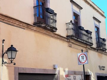 Casa en venta en Calle Madero Centro de Querétaro