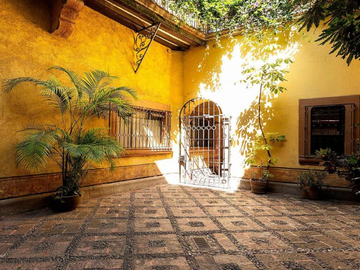 Casa en venta en Calle Madero Centro de Querétaro