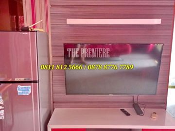 Unit Baru! Apartemen Gading Greenhill 2BR full furnished Kelapa Gading