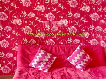 Unit Baru! Apartemen Gading Greenhill 2BR full furnished Kelapa Gading
