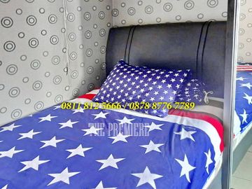 Unit Baru! Apartemen Gading Greenhill 2BR full furnished Kelapa Gading