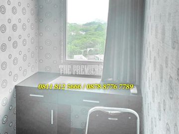 Unit Baru! Apartemen Gading Greenhill 2BR full furnished Kelapa Gading