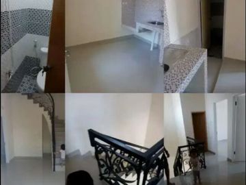 FOR SALE RUMAH LOKASI PERUMAHAN DUTA KRANJI BEKASI