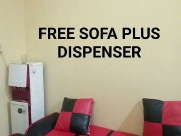 FOR SALE RUMAH LOKASI PERUMAHAN DUTA KRANJI BEKASI