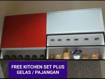 FOR SALE RUMAH LOKASI PERUMAHAN DUTA KRANJI BEKASI