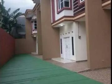 FOR SALE RUMAH LOKASI PERUMAHAN DUTA KRANJI BEKASI
