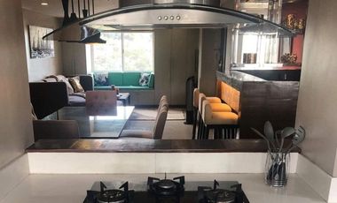RUSH FOR SALE PENTHOUSE CONDO WITH 2 PARKING IN GUADALUPE CEBU CITY