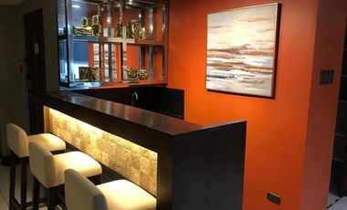 RUSH FOR SALE PENTHOUSE CONDO WITH 2 PARKING IN GUADALUPE CEBU CITY