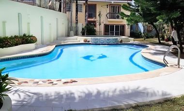 RUSH FOR SALE PENTHOUSE CONDO WITH 2 PARKING IN GUADALUPE CEBU CITY