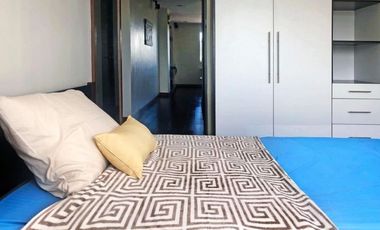 RUSH FOR SALE PENTHOUSE CONDO WITH 2 PARKING IN GUADALUPE CEBU CITY