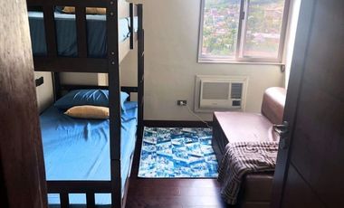 RUSH FOR SALE PENTHOUSE CONDO WITH 2 PARKING IN GUADALUPE CEBU CITY
