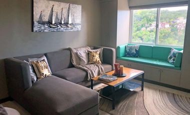 RUSH FOR SALE PENTHOUSE CONDO WITH 2 PARKING IN GUADALUPE CEBU CITY