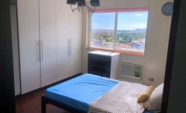 RUSH FOR SALE PENTHOUSE CONDO WITH 2 PARKING IN GUADALUPE CEBU CITY