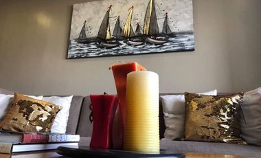RUSH FOR SALE PENTHOUSE CONDO WITH 2 PARKING IN GUADALUPE CEBU CITY