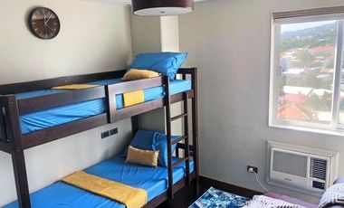RUSH FOR SALE PENTHOUSE CONDO WITH 2 PARKING IN GUADALUPE CEBU CITY