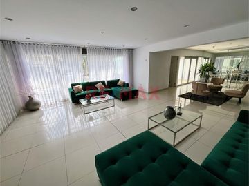 Vive En La Aurora Este - Surquillo!.. Alquila Exclusivo Departamento En Edificio Club House + Estacionamiento